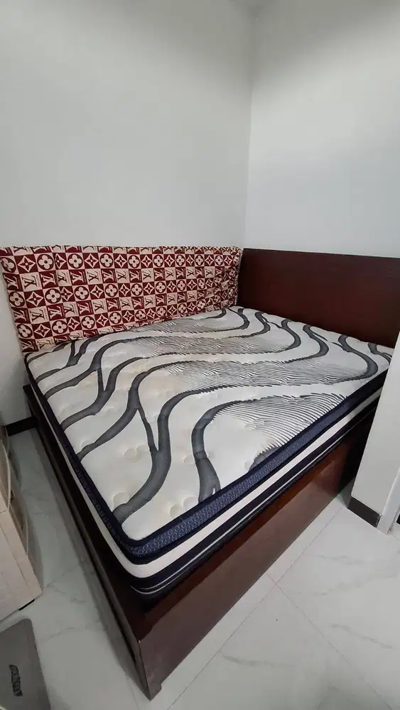Kasur & Divan Ukuran 160 x 200