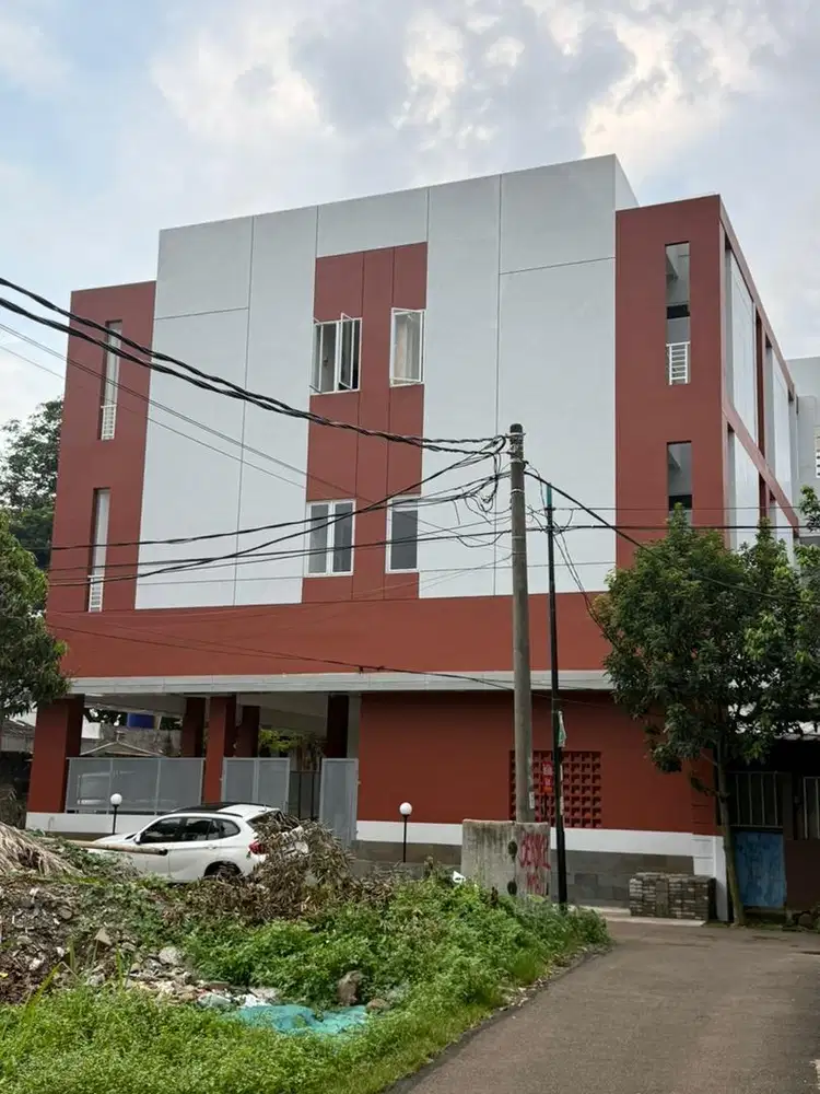 Kost Exclusive Pamulang Pondok Cabe