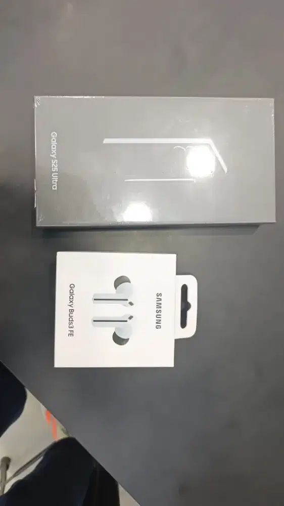 SAMSUNG GALAXY S25 ULTRA