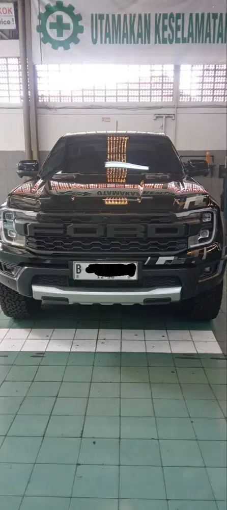 Ranger Raptor 2.0