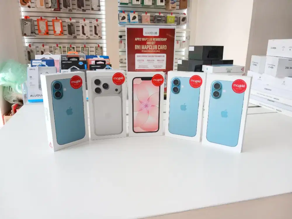 iPhone 17 basic