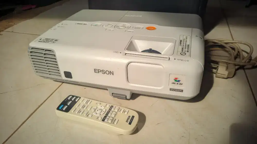 Epson 915 w hdmi