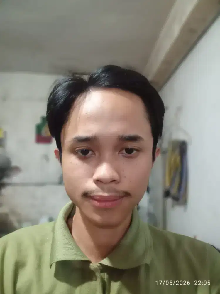 CARI CREW PEKERJAAN APA SAJA