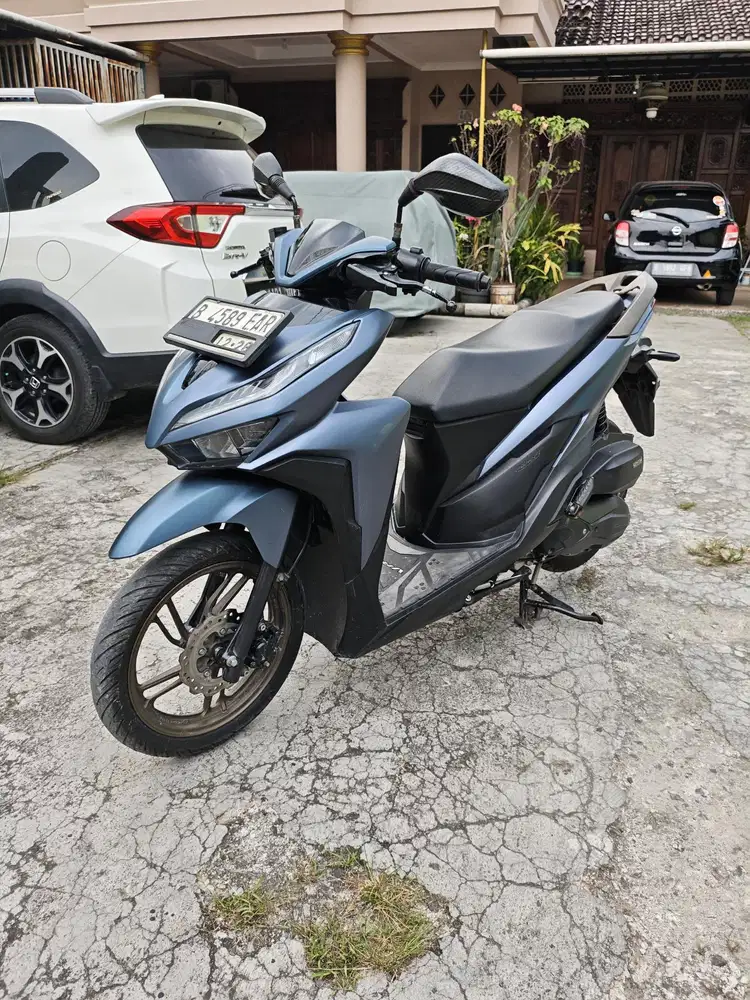 Honda vario 2023 125 cc