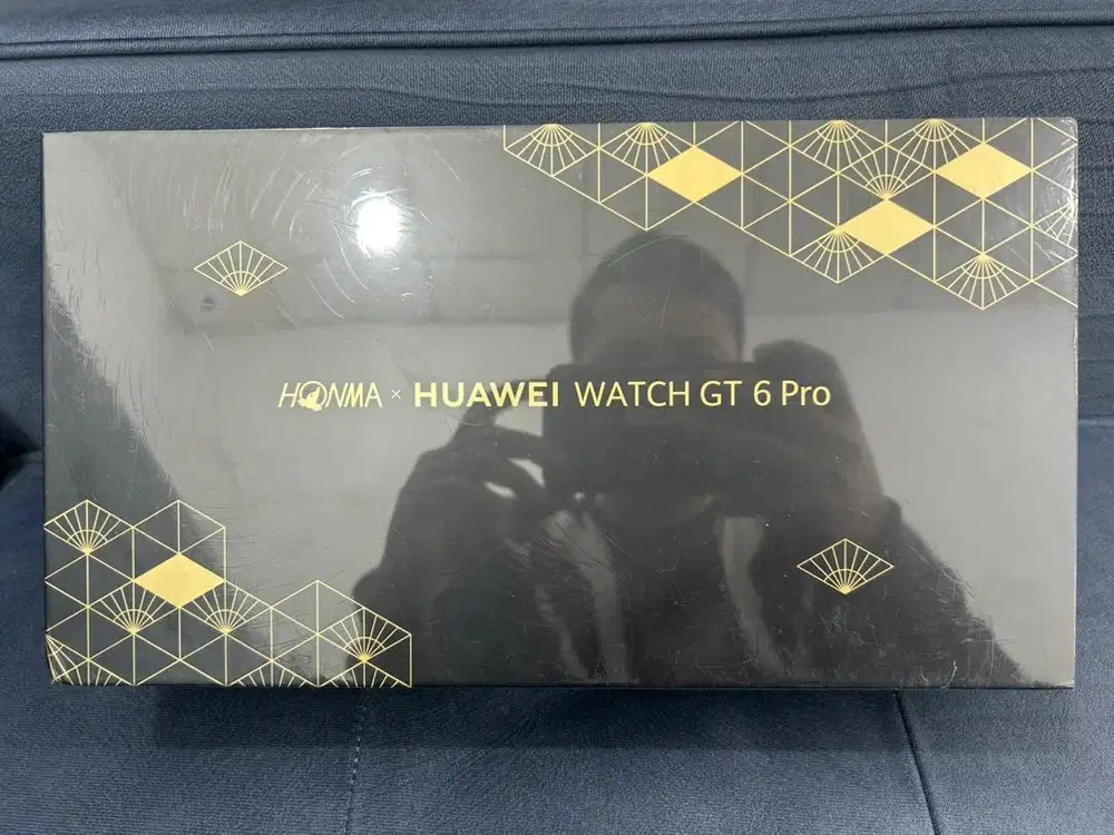Honma x Huawei Watch GT 60 Pro New