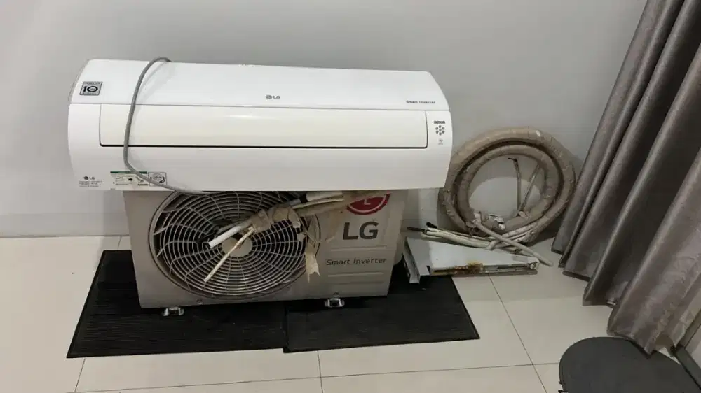 AC 1 PK Smart Inverter LG