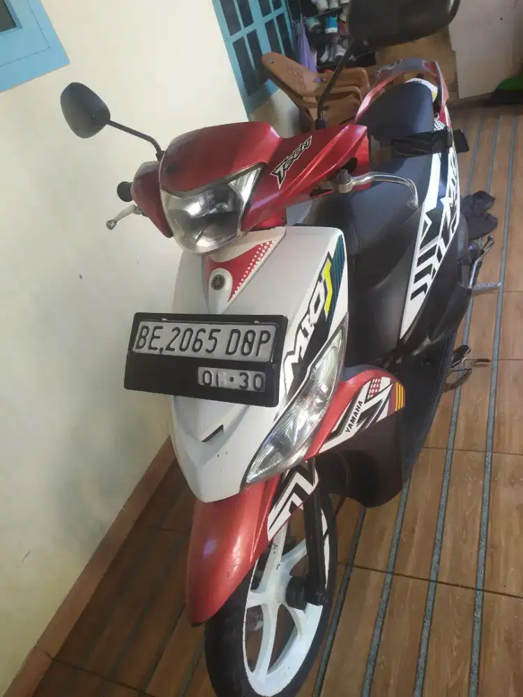 Jual mio j teen 2013 orisinil