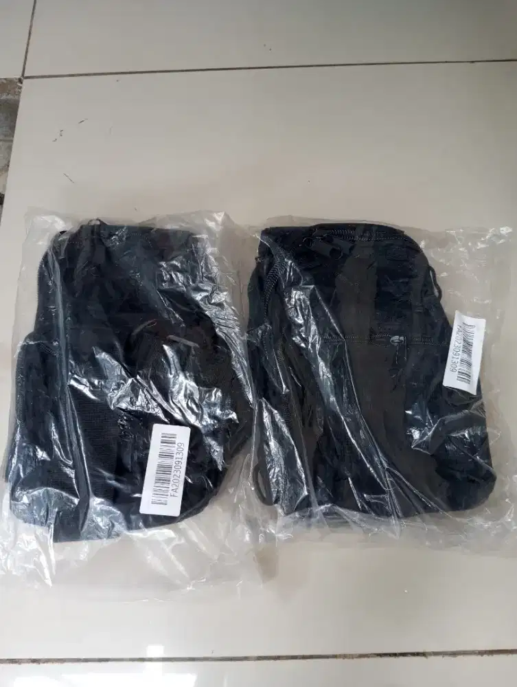 TAS SELEMPANG SLIM BAG PRIA