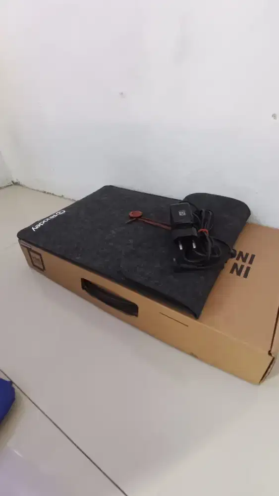 Di jual asus Vivo boos x415 ma
