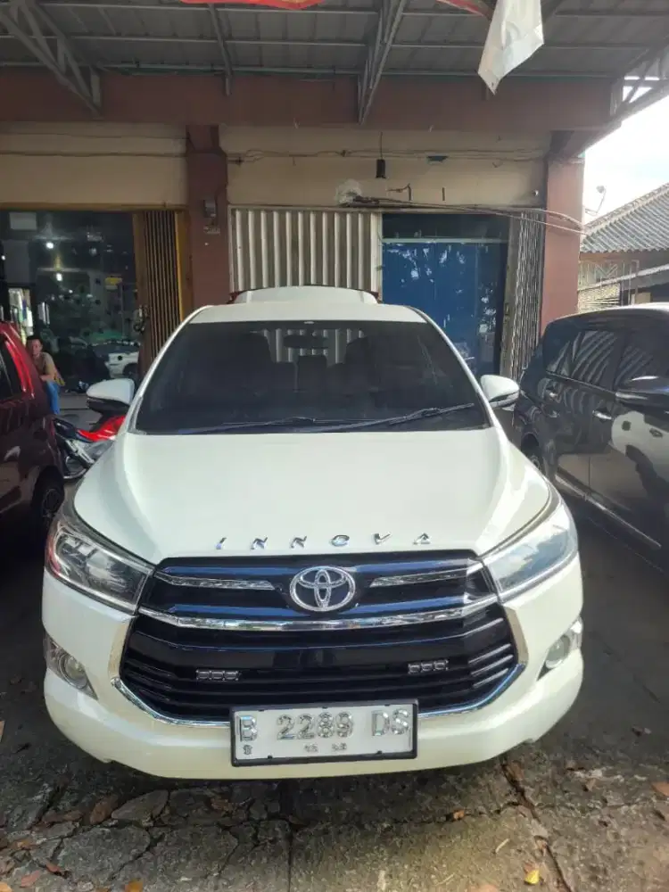 Inova rebon G disel metic