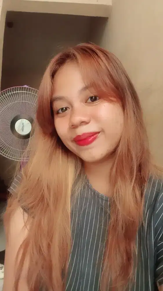 Mencari pekerjaan part time