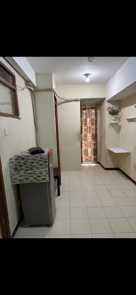 Apartemen Green Park View GPV murah jakarta barat