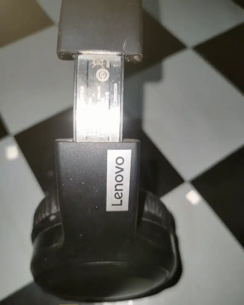 Heat Set Lenovo
