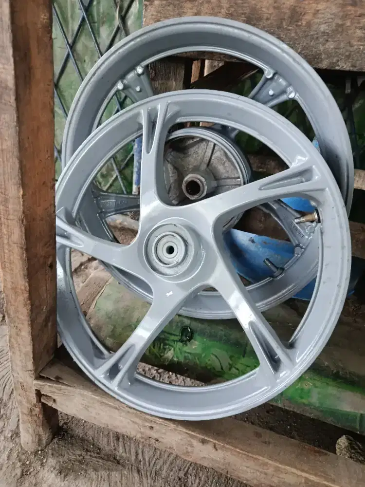 Velg Mio Sporty/Smile 1 Pasang