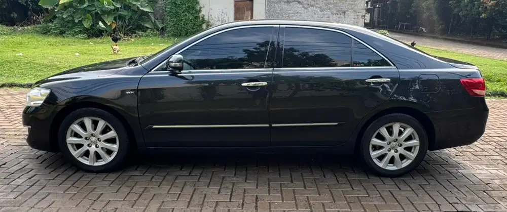 Dijual Toyota Camry 2008 2.4 V A/T