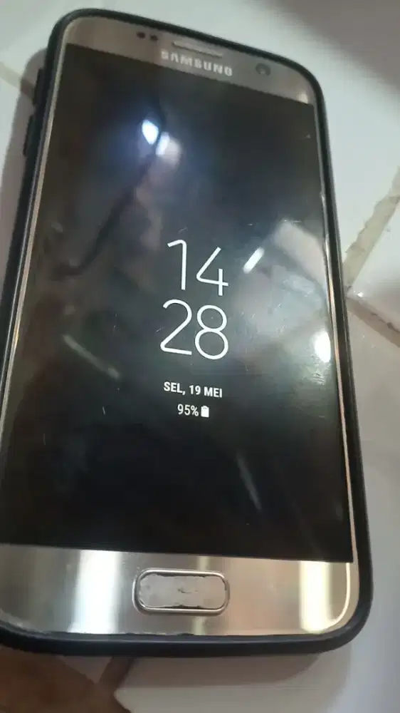 Samsung S7 Antik