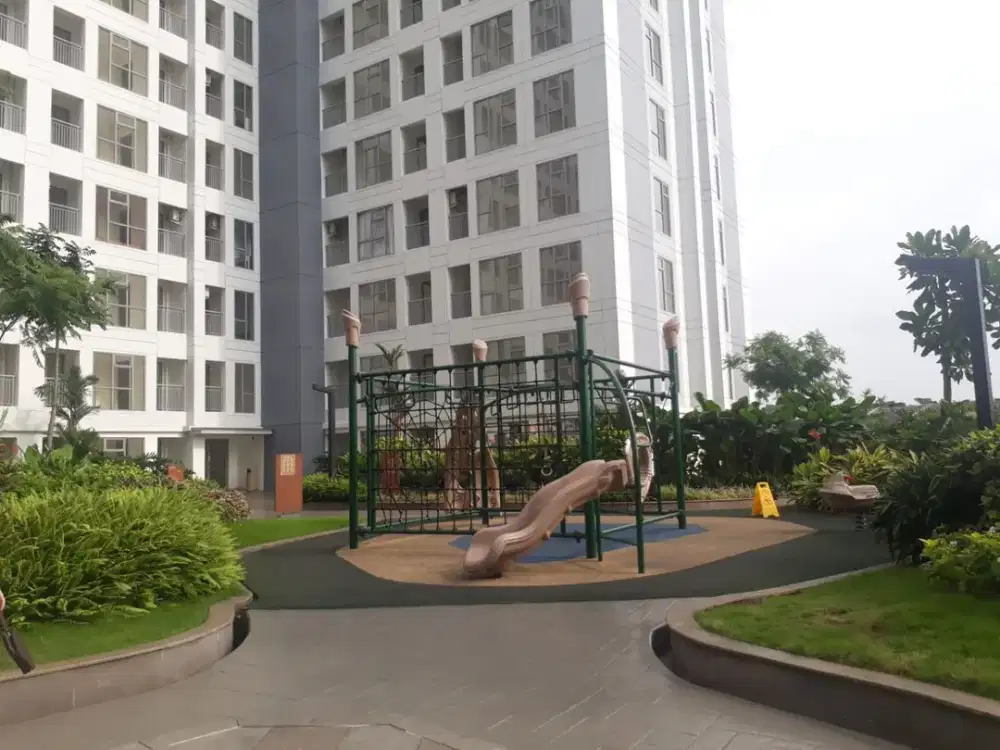 DISEWAKAN Apartemen MTown Tower Dakota  Lantai 27