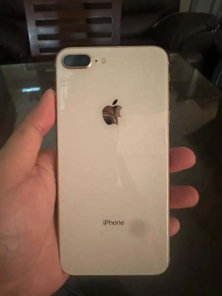 iphone 8 plus 64 gb sinyal ON no blokir