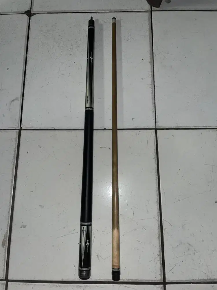 Stick Fury AK-1