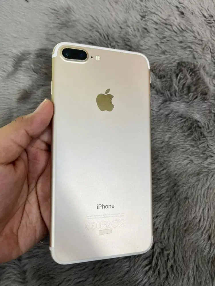 iPhone 7 Plus 128Gb iBox