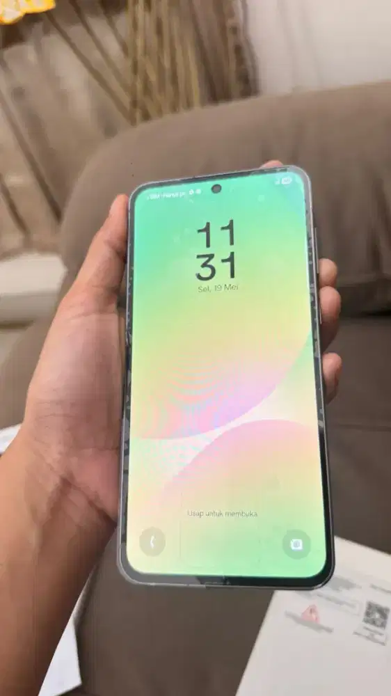 Samsung a56 5g 12 256gb