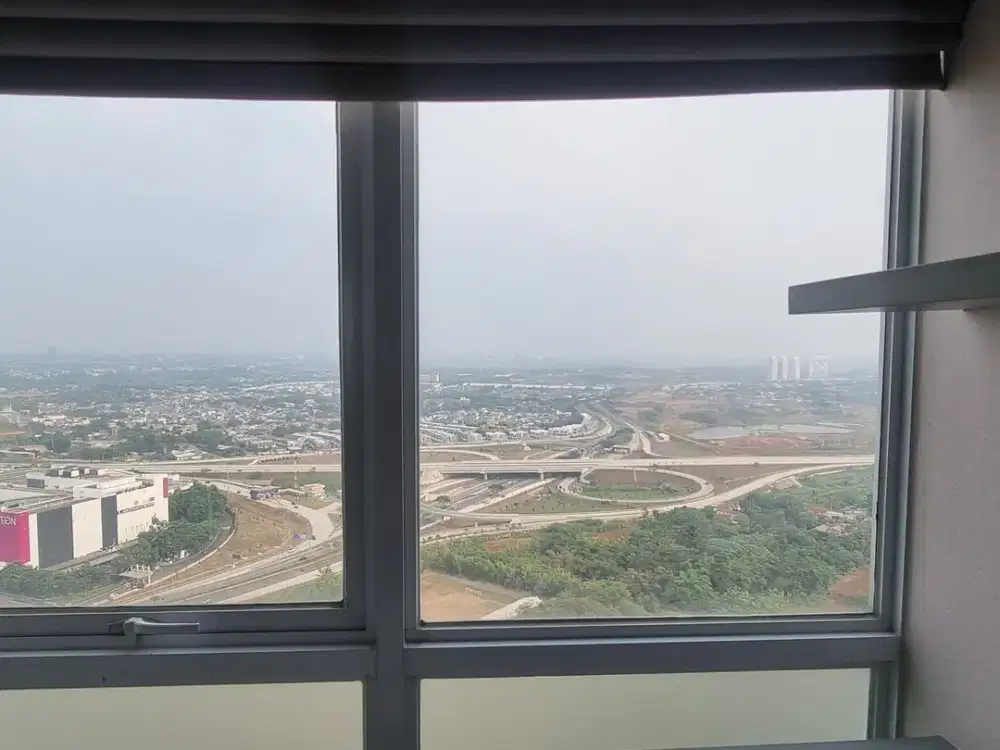 Disewa Apartemen B Residence Full Furnish