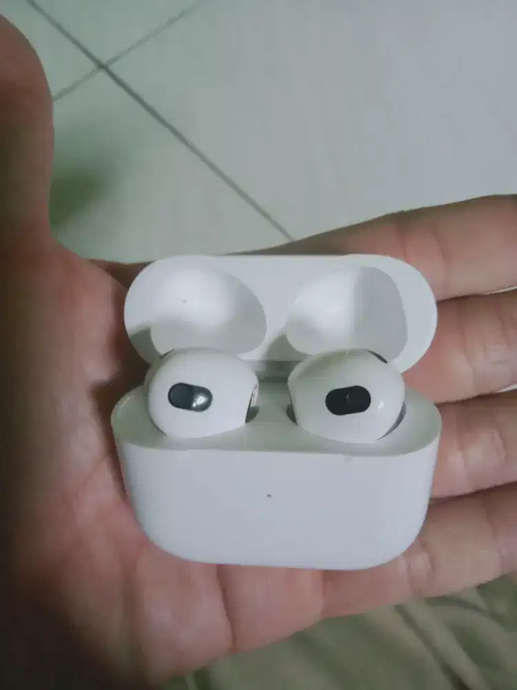 Airpods pro apple