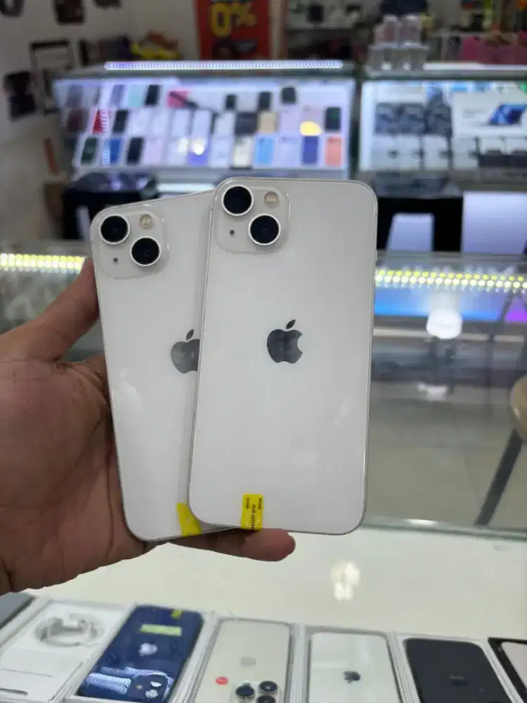Iphone 13 inter 128gb