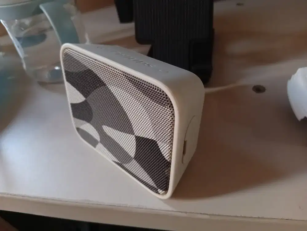 Portable Pocket Speaker Philips