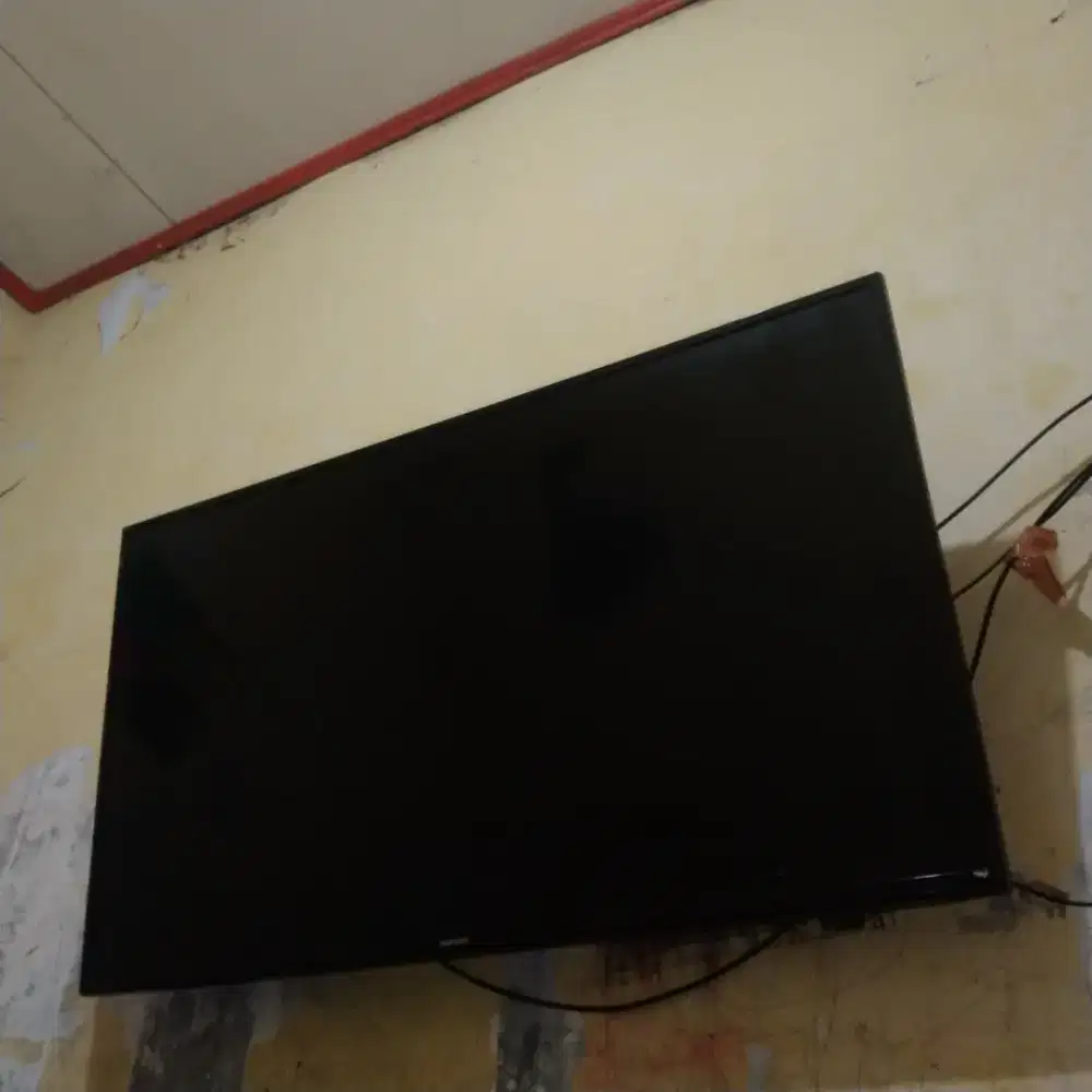 Jual tv LED SAMSUNG 43 IN tipe no: UA43N5001 MODEL :UA43N5001AK
