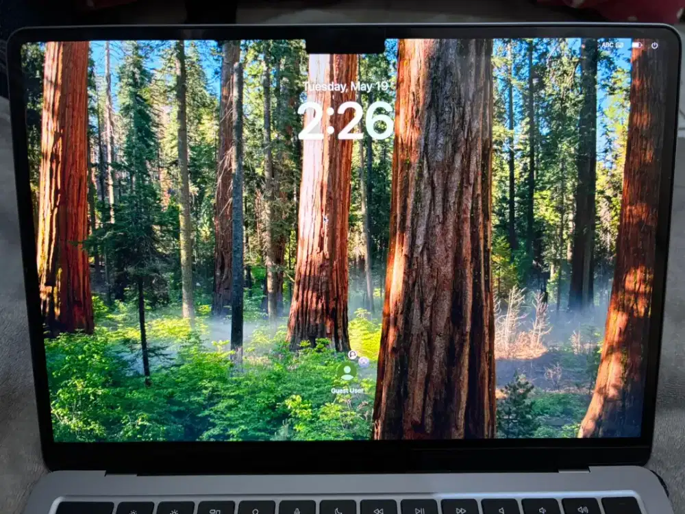 MacBook Air M2 13