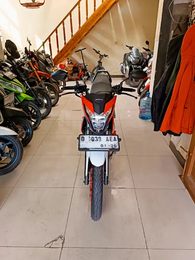 HONDA SONIC 150R SE THN 2023