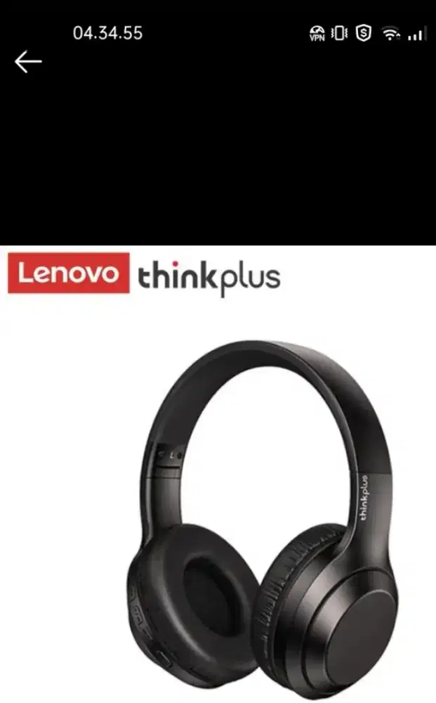 Heat Set Lenovo