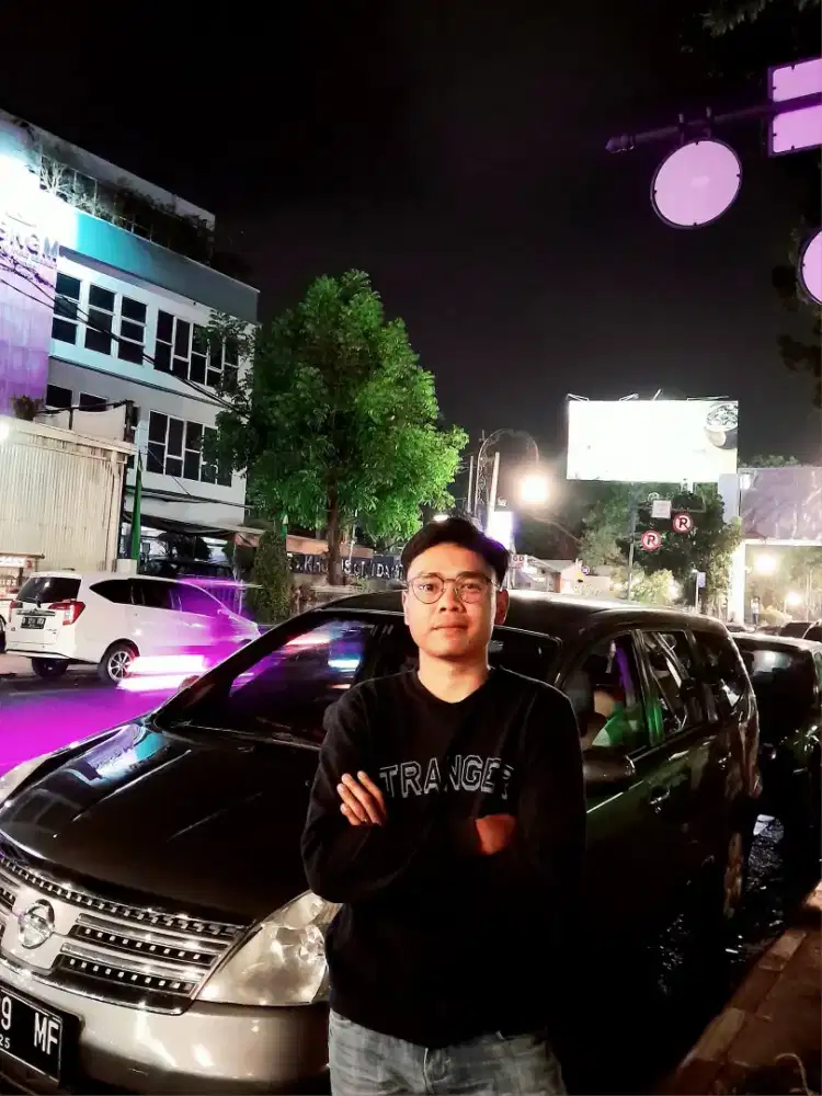 Cari kerjaan supir pribadi dan asisten pribadi