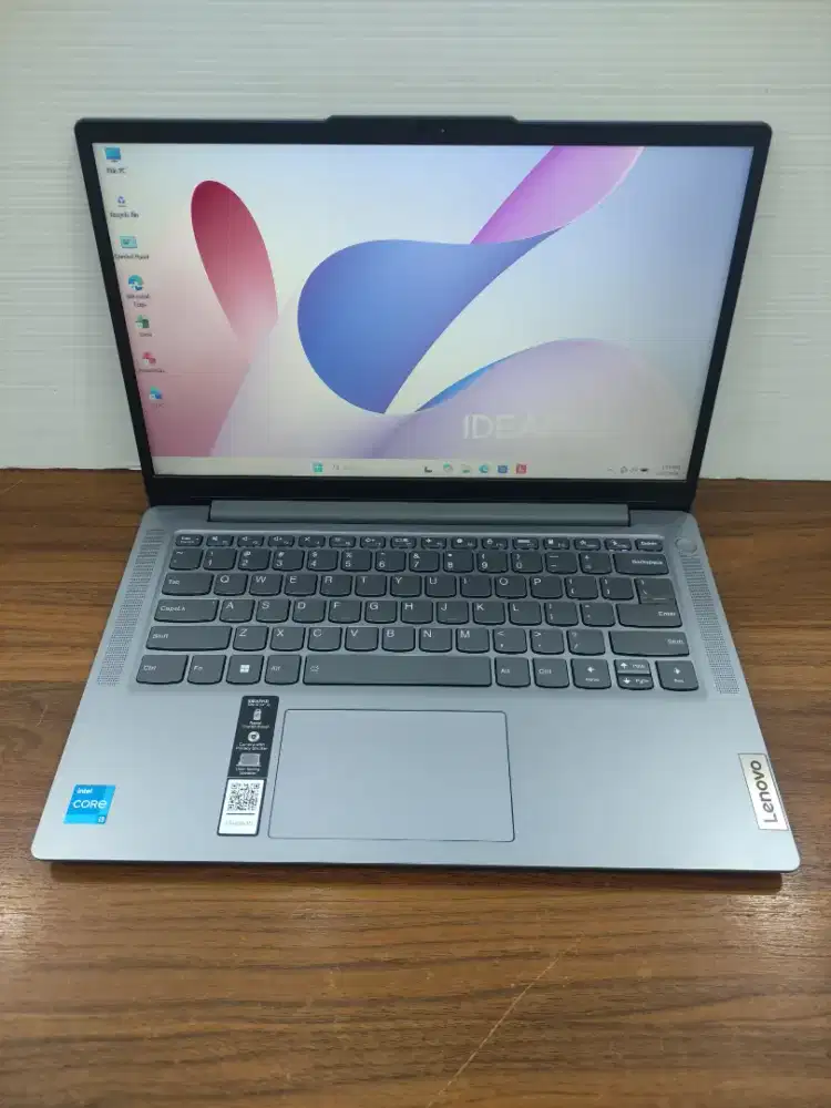 Laptop Leke New Lenovo Slim 3i