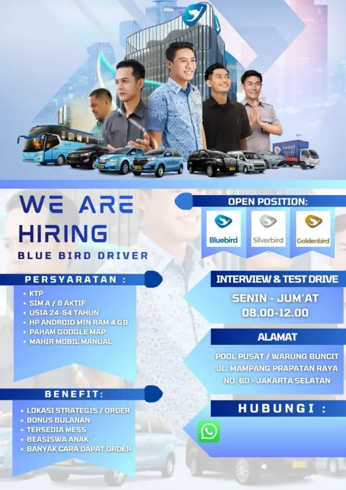 Driver profesional