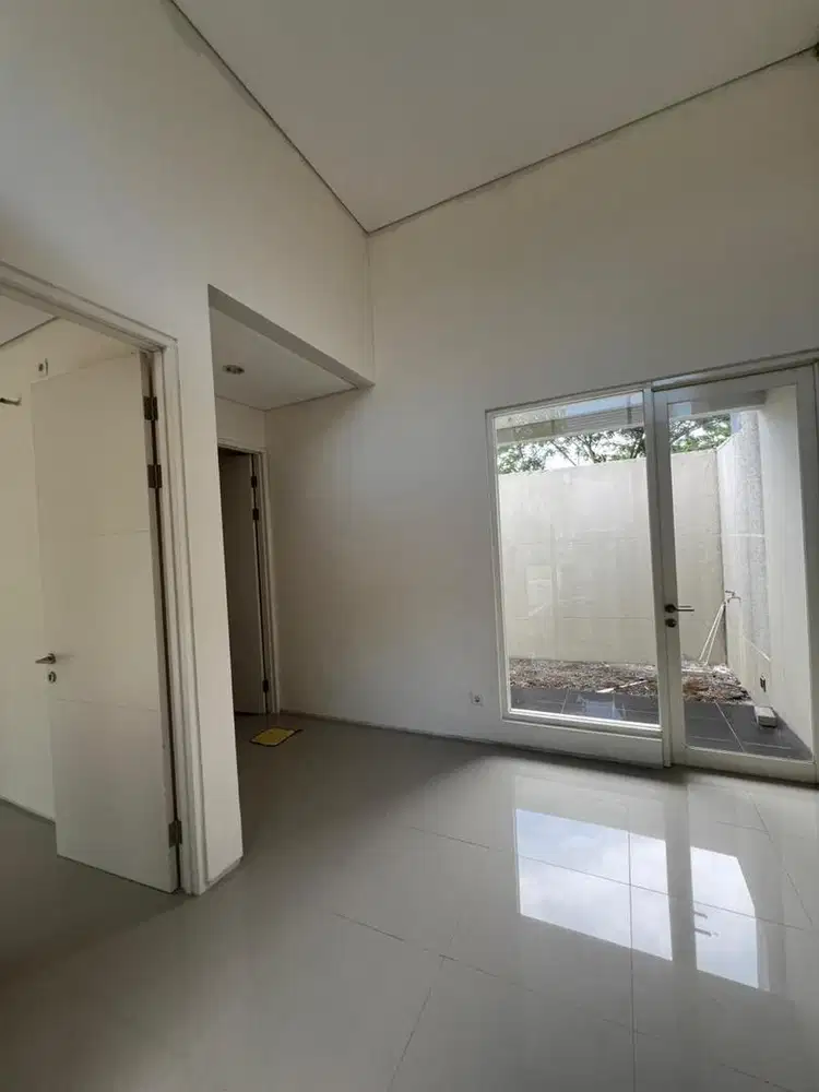 DIJUAL RUMAH SIAP HUNI NORTH WEST PARK CITRALAND