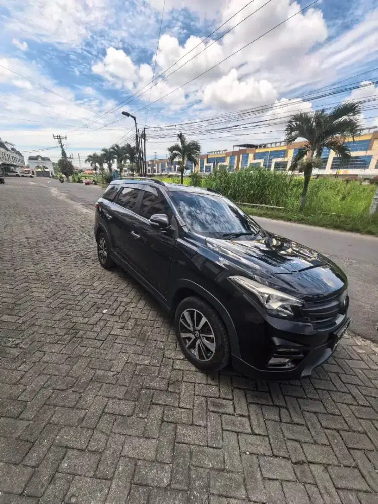 DIJUAL DSFK GLORY 560 2019