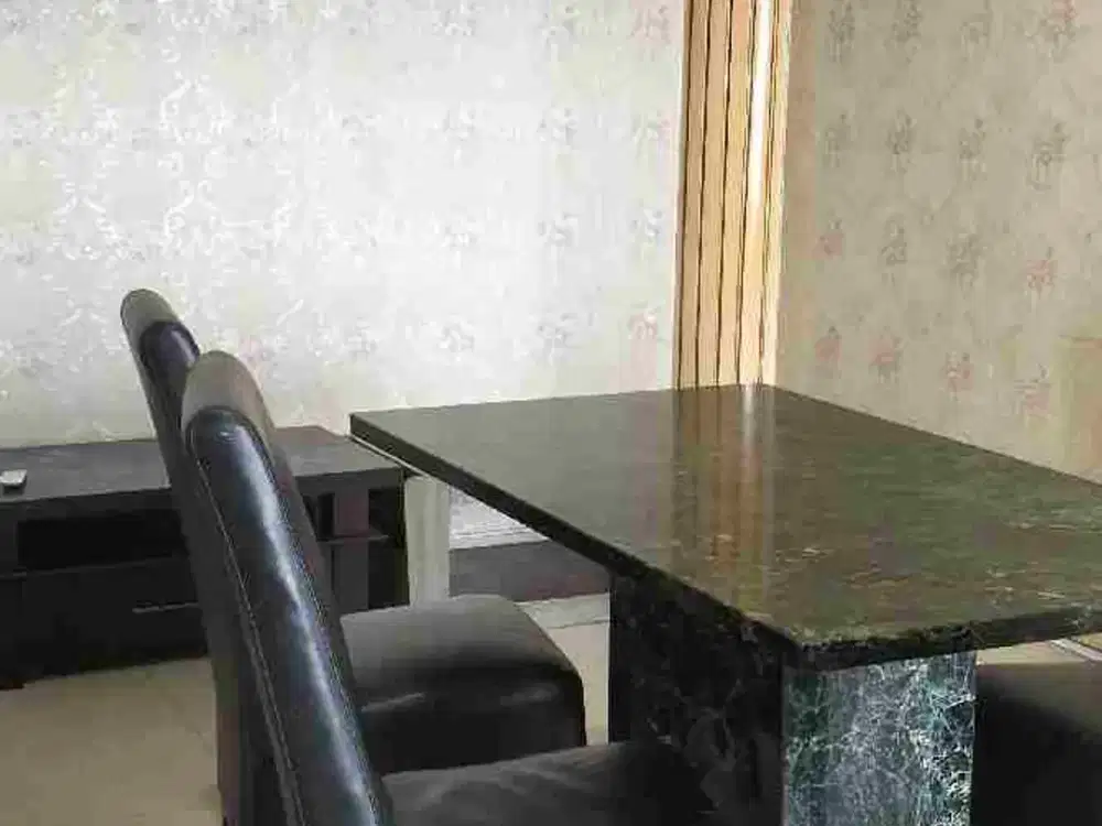 Disewakan apartement Mediterania marina Ancol Type 3 Br Full Furnished  Lantai 29