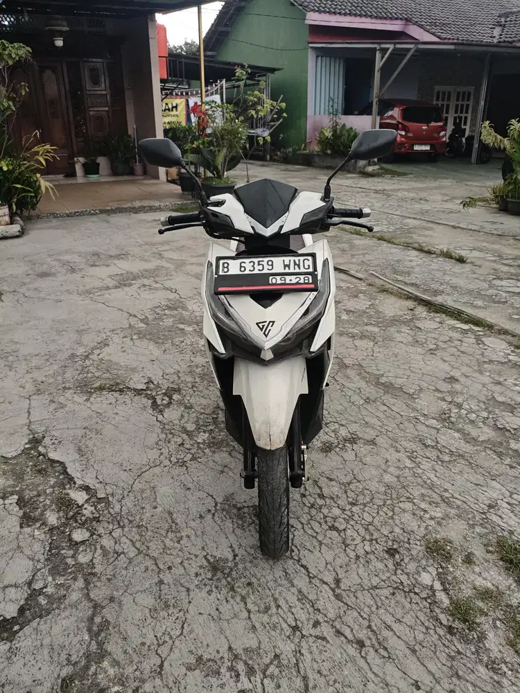Honda vario 2015 150 cc