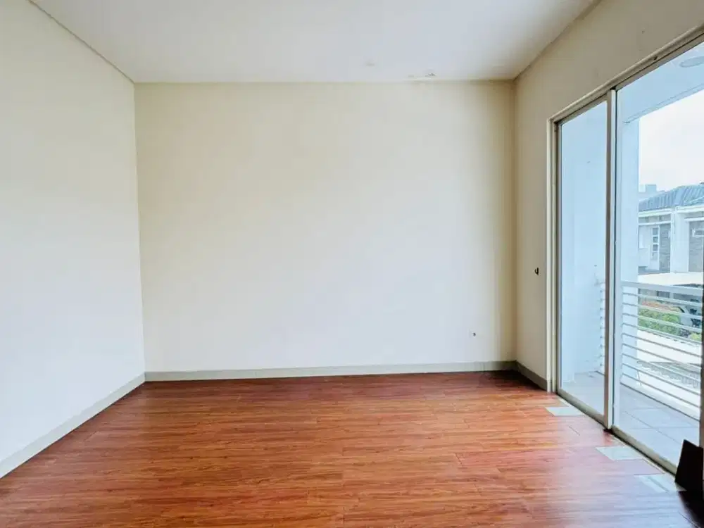Dijual Cepat Rumah di Glc Cluster Amerika West Coast, Uk.6x15m2