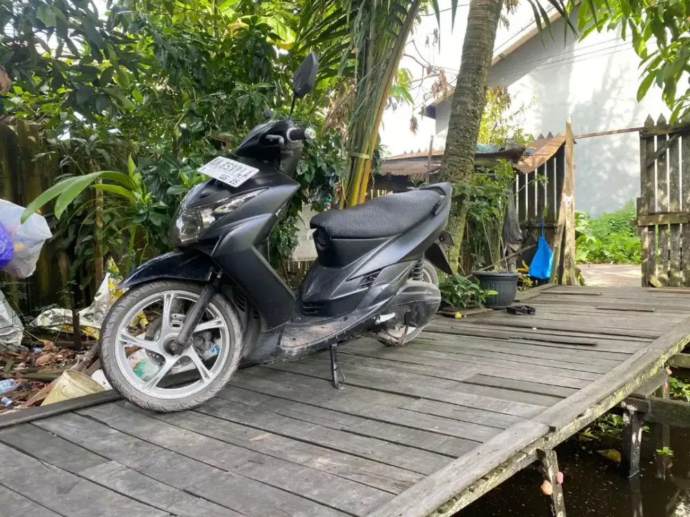 mio soul yamaha