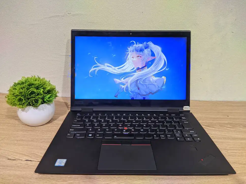 Lenovo Thinkpad X1 Yoga gen 3