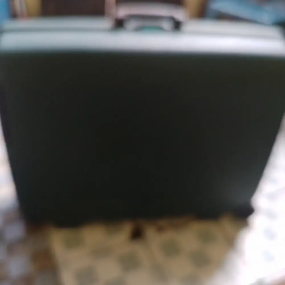 Tas Koper Samsonite Big Oxyster Hardcase Tebal Kuat