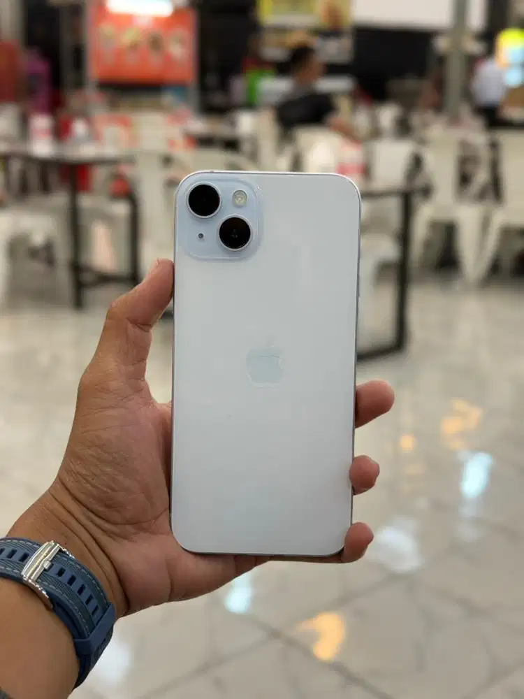 Iphone 15 plus 128GB