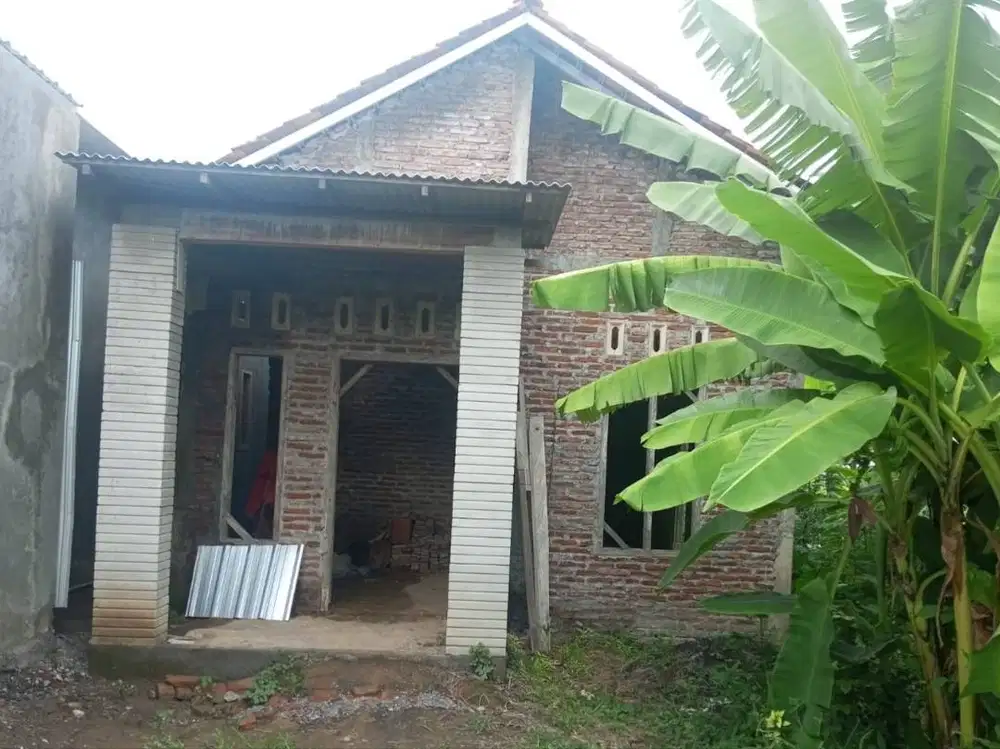 Rumah Dijual Cepat Kaliwungu Kendal Dekat Rumah Sakit Darul Istiqomah