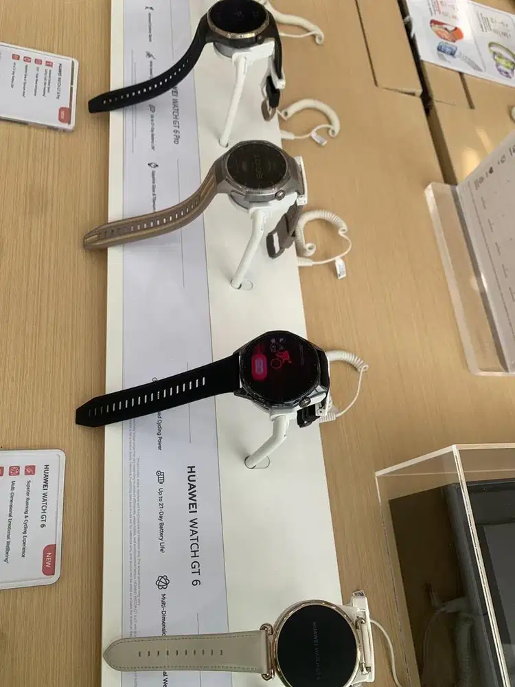 huawei watch gt 6