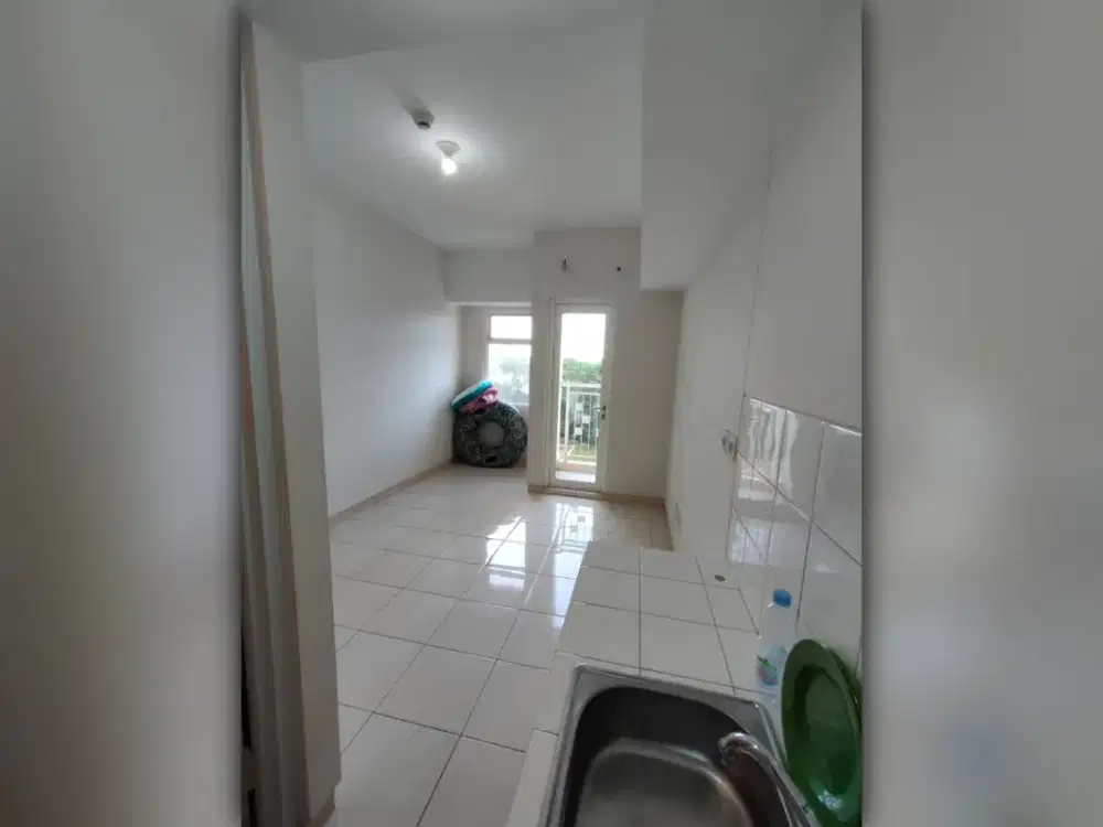 Disewakan Apartemen Studio Springlake Summarecon Bekasi