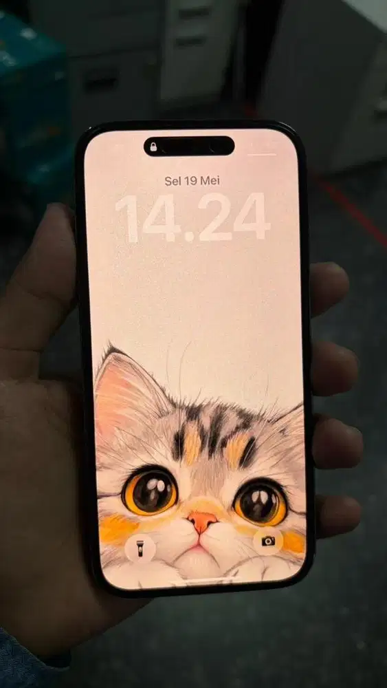 Iphone 14 Pro 256GB Purple