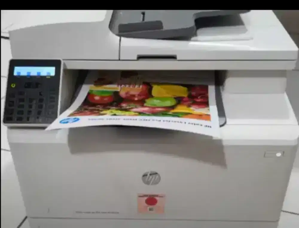 Printer Hp 183 fw